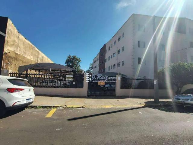 Apartamento aluguel em Região Imediata de Ribeirão Preto, Região Metropolitana de Ribeirão Preto