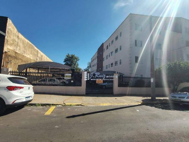 Apartamento aluguel em Região Imediata de Ribeirão Preto, Região Metropolitana de Ribeirão Preto