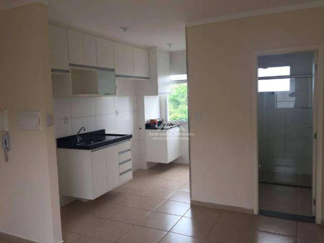 Apartamento aluguel em Região Imediata de Ribeirão Preto, Região Metropolitana de Ribeirão Preto