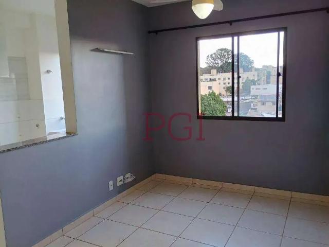 Apartamento aluguel em Ribeirão Preto