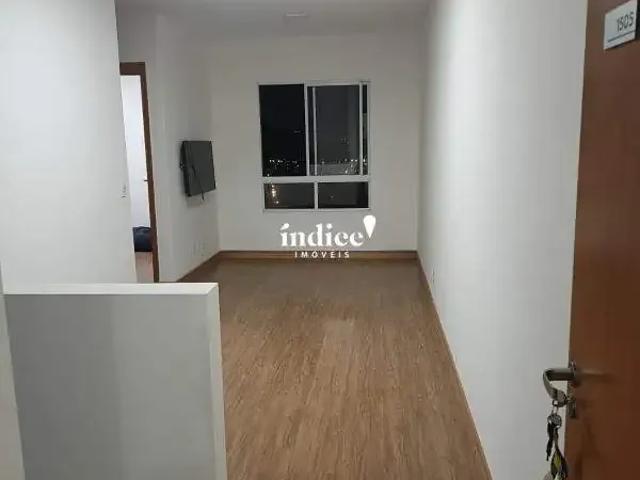 Apartamento aluguel em Ribeirão Preto, Região Geográfica Intermediária de Ribeirão Preto
