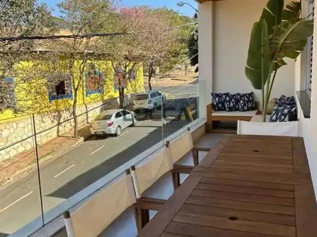 Apartamento aluguel em Região Imediata de Franca, Rifaina