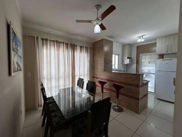 Apartamento aluguel em Região Imediata de Franca, Rifaina