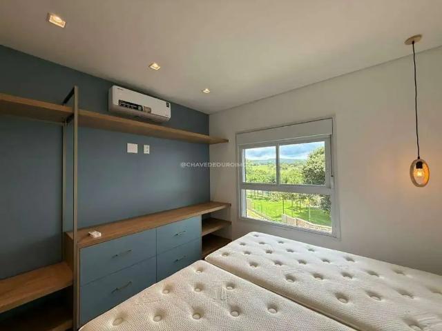Apartamento aluguel em Região Imediata de Franca, Rifaina