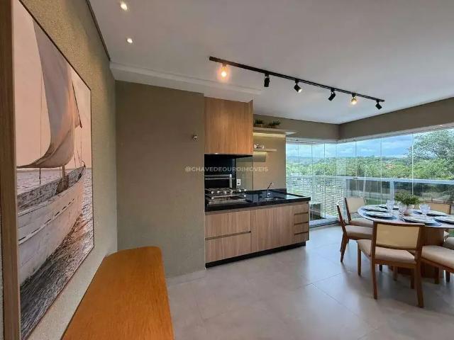 Apartamento aluguel em Região Imediata de Franca, Rifaina