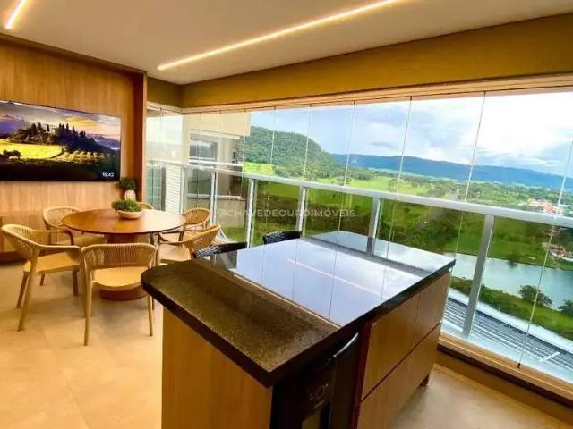 Apartamento aluguel em Região Imediata de Franca, Rifaina