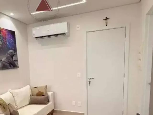 Apartamento aluguel em Região Imediata de Franca, Rifaina