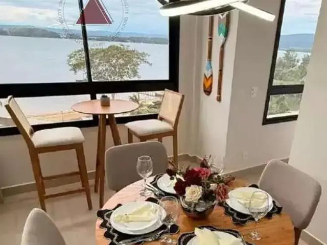 Apartamento aluguel em Região Imediata de Franca, Rifaina