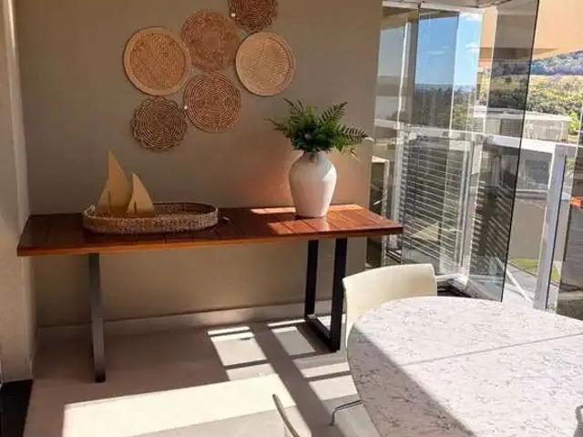 Apartamento aluguel em Região Imediata de Franca, Rifaina