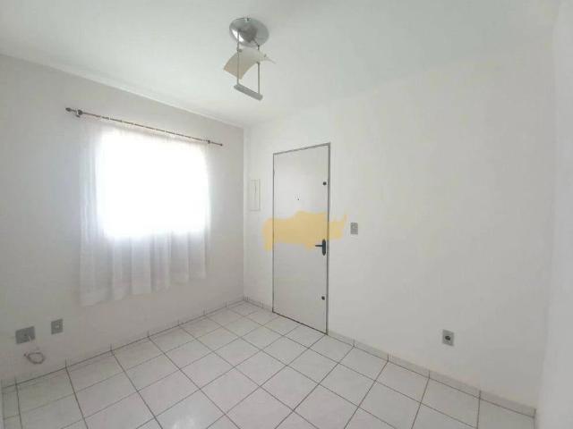 Apartamento aluguel em Rio Claro, Região Geográfica Intermediária de Campinas