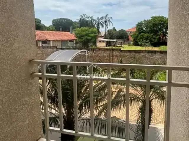 Apartamento aluguel em Região Imediata de Rio Claro, Região Metropolitana de Piracicaba