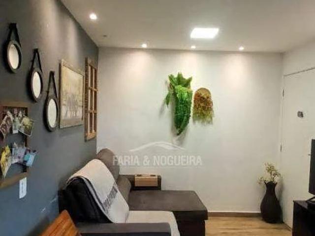 Apartamento aluguel em Jardim Inocoop, Rio Claro