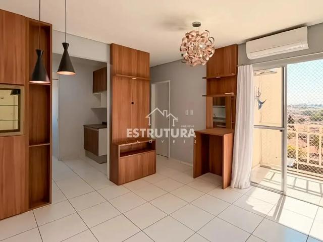 Apartamento aluguel em Região Imediata de Rio Claro, Região Metropolitana de Piracicaba