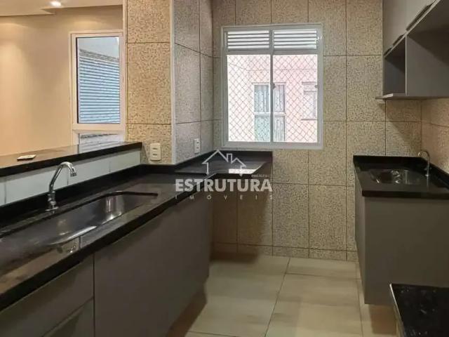 Apartamento aluguel em Região Imediata de Rio Claro, Região Metropolitana de Piracicaba
