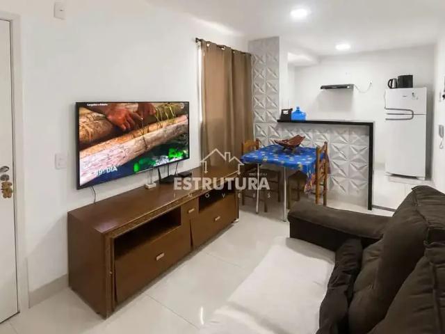 Apartamento aluguel em Região Imediata de Rio Claro, Região Metropolitana de Piracicaba