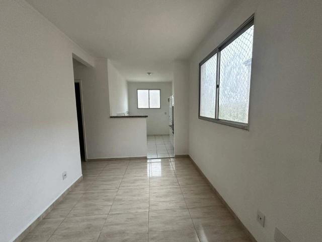 Apartamento aluguel em Chácara Luza, Rio Claro