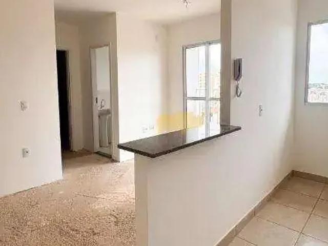 Apartamento aluguel em Região Imediata de Rio Claro, Região Metropolitana de Piracicaba