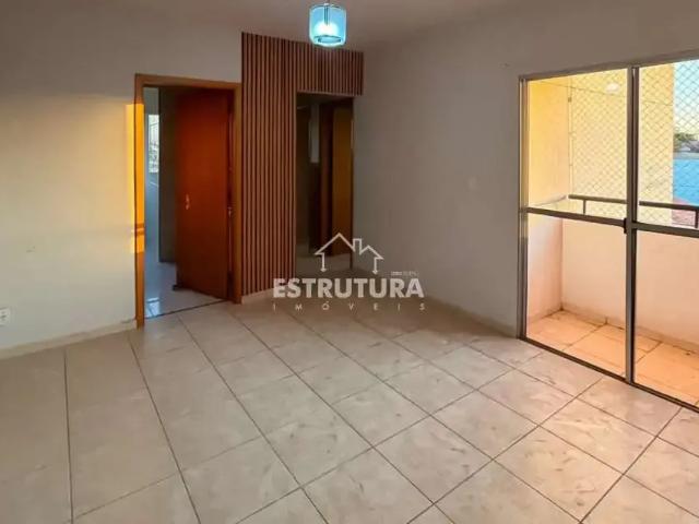 Apartamento aluguel em Região Imediata de Rio Claro, Região Metropolitana de Piracicaba