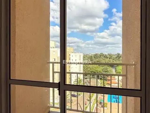 Apartamento aluguel em Região Imediata de Rio Claro, Região Metropolitana de Piracicaba