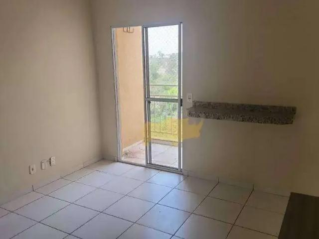 Apartamento aluguel em Região Imediata de Rio Claro, Região Metropolitana de Piracicaba