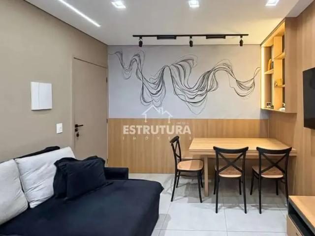 Apartamento aluguel em Região Imediata de Rio Claro, Região Metropolitana de Piracicaba