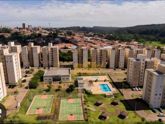 Apartamento aluguel em Jardim Conduta, Rio Claro