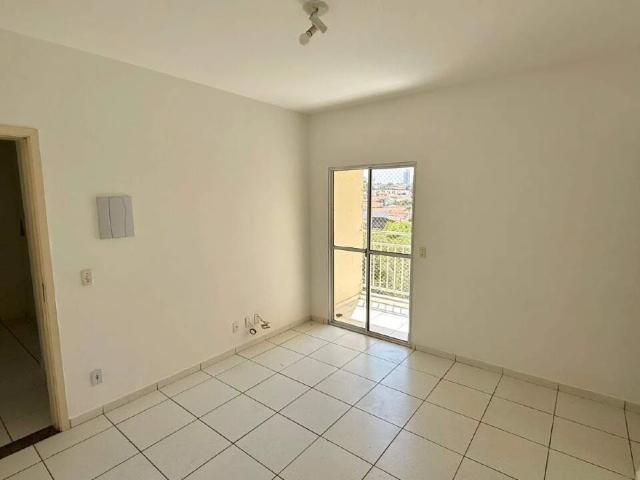 Apartamento aluguel em Jardim Conduta, Rio Claro