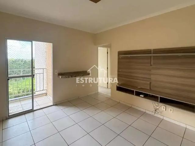 Apartamento aluguel em Região Imediata de Rio Claro, Região Metropolitana de Piracicaba