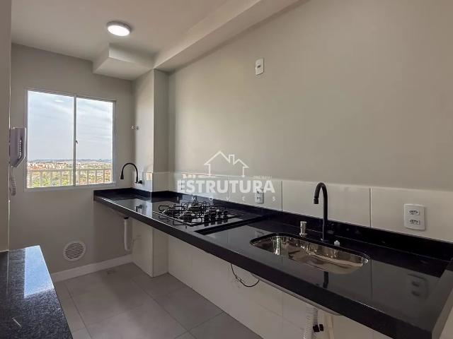 Apartamento aluguel em Região Imediata de Rio Claro, Região Metropolitana de Piracicaba