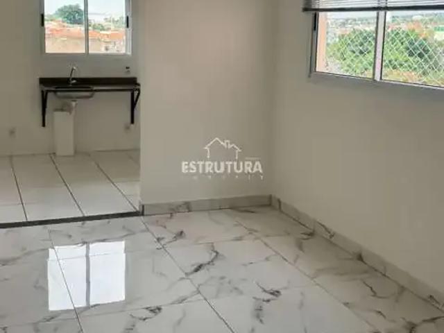 Apartamento aluguel em Região Imediata de Rio Claro, Região Metropolitana de Piracicaba