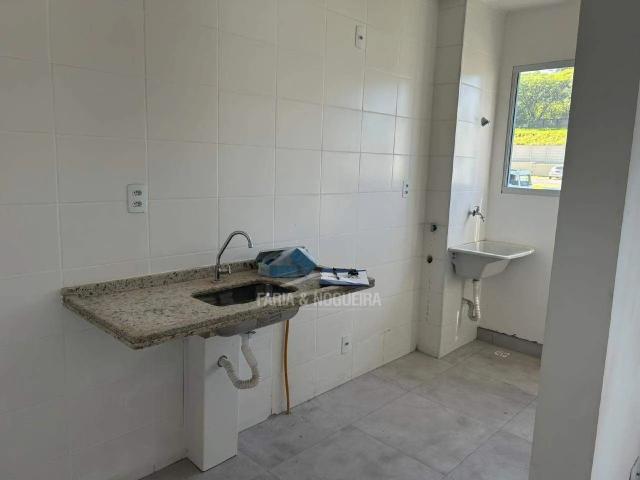 Apartamento aluguel em Jardim Hipódromo, Rio Claro