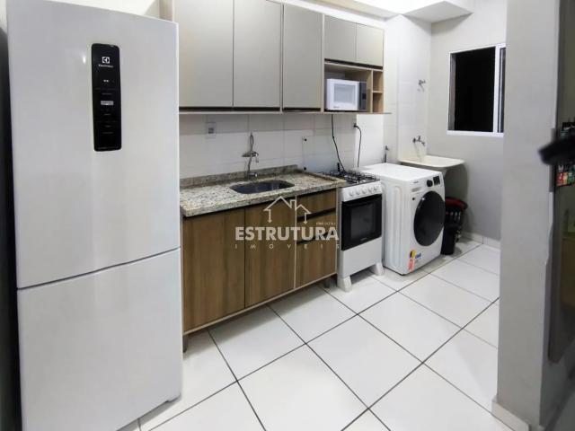 Apartamento aluguel em Região Imediata de Rio Claro, Região Metropolitana de Piracicaba