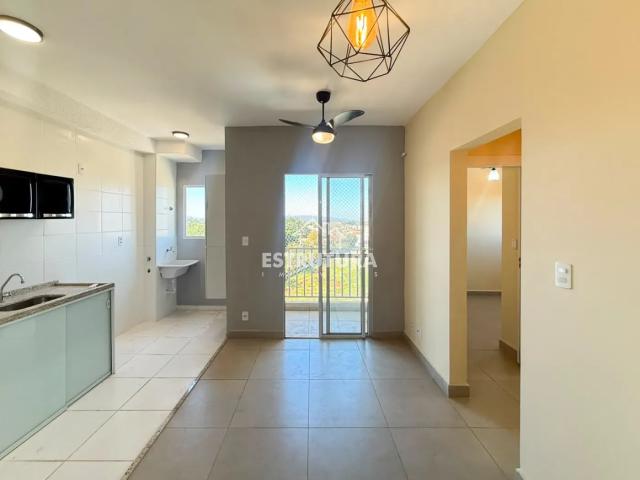 Apartamento aluguel em Região Imediata de Rio Claro, Região Metropolitana de Piracicaba