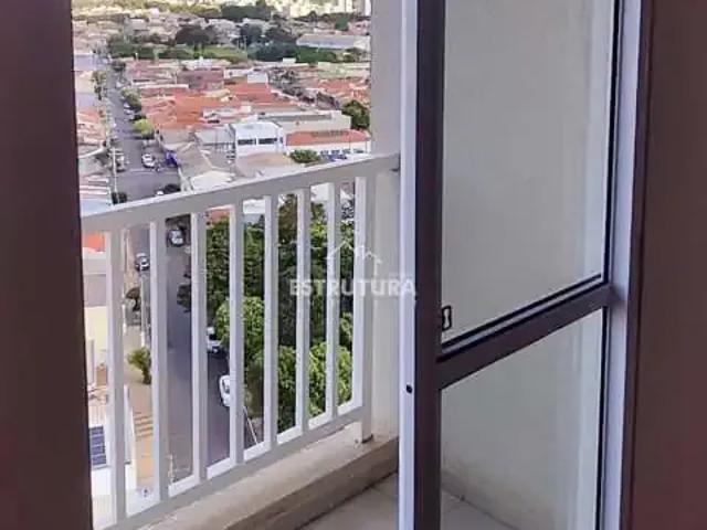 Apartamento aluguel em Região Imediata de Rio Claro, Região Metropolitana de Piracicaba