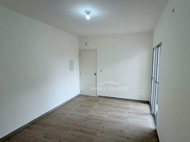 Apartamento aluguel em Rio Claro