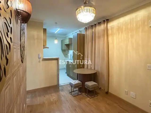 Apartamento aluguel em Região Imediata de Rio Claro, Região Metropolitana de Piracicaba
