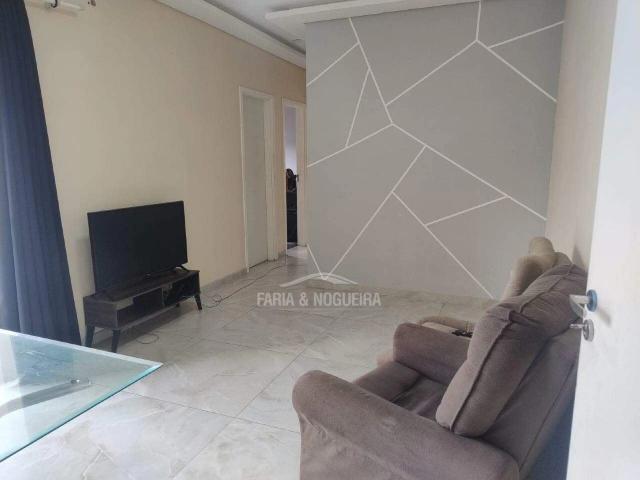 Apartamento aluguel em Rio Claro