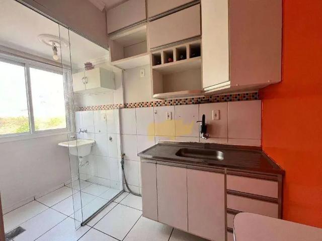Apartamento aluguel em Região Imediata de Rio Claro, Região Metropolitana de Piracicaba