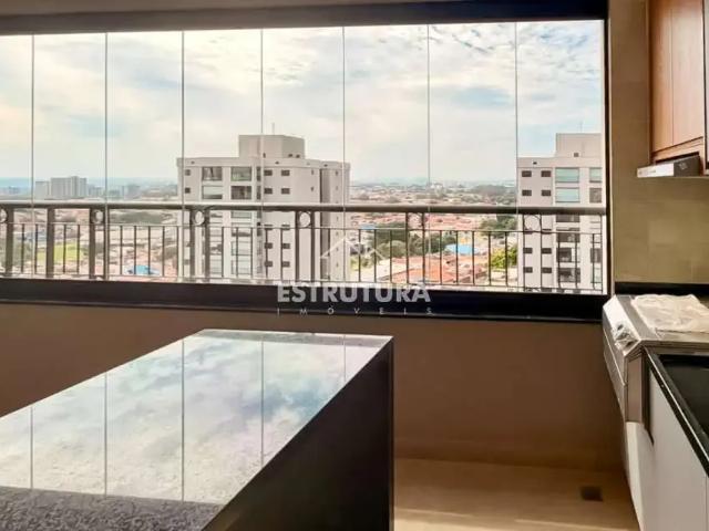 Apartamento aluguel em Região Imediata de Rio Claro, Região Metropolitana de Piracicaba
