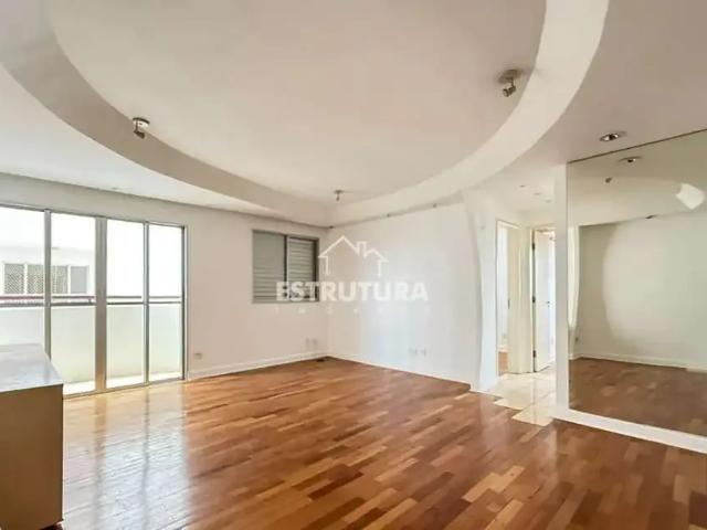 Apartamento aluguel em Região Imediata de Rio Claro, Região Metropolitana de Piracicaba