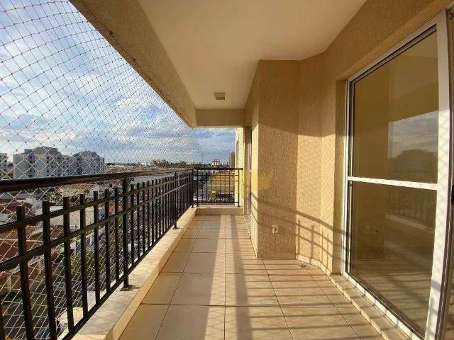 Apartamento aluguel em Região Imediata de Rio Claro, Região Metropolitana de Piracicaba