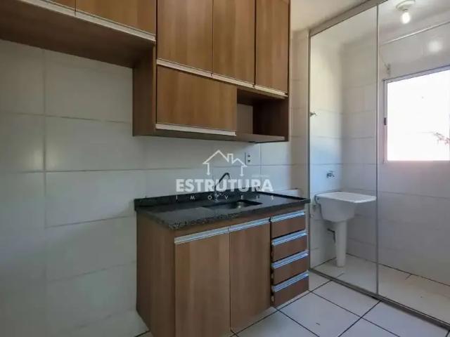 Apartamento aluguel em Região Imediata de Rio Claro, Região Metropolitana de Piracicaba