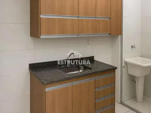 Apartamento aluguel em Região Imediata de Rio Claro, Região Metropolitana de Piracicaba