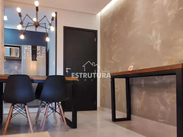 Apartamento aluguel em Região Imediata de Rio Claro, Região Metropolitana de Piracicaba
