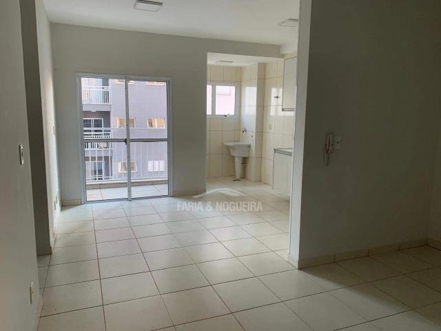 Apartamento aluguel em Jardim Wenzel, Rio Claro