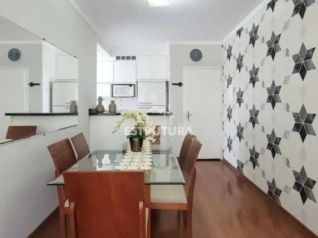 Apartamento aluguel em Região Imediata de Rio Claro, Região Metropolitana de Piracicaba