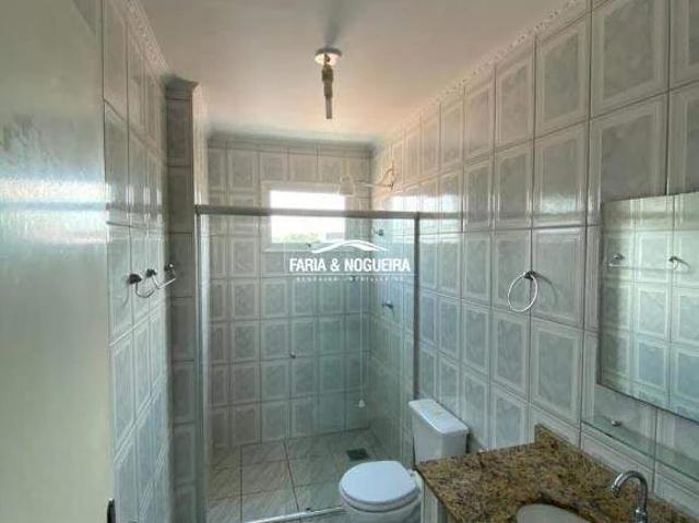 Apartamento aluguel em Jardim Olinda, Rio Claro