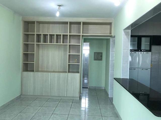 Apartamento aluguel em Jardim Olinda, Rio Claro