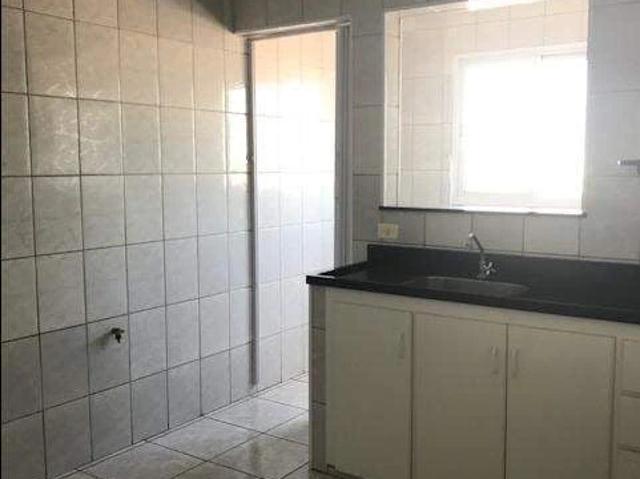 Apartamento aluguel em Jardim Olinda, Rio Claro