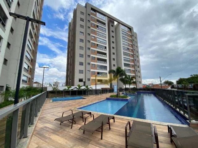 Apartamento aluguel em Região Imediata de Rio Claro, Região Metropolitana de Piracicaba